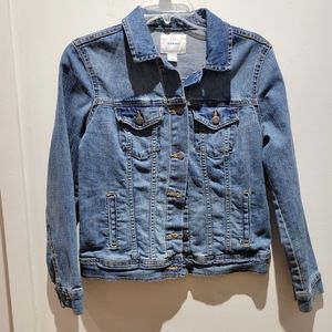 Old Navy Denim Jean jacket